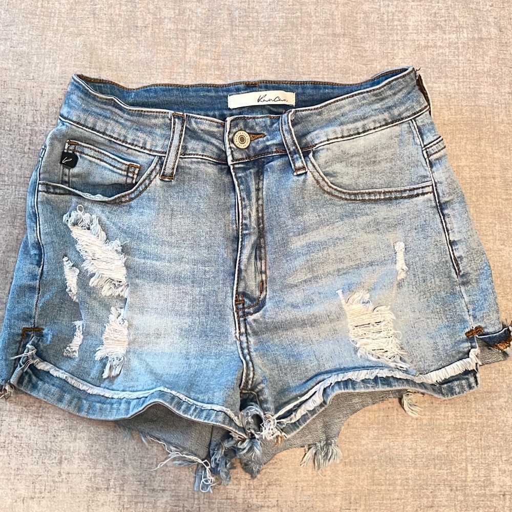 KanCan shorts